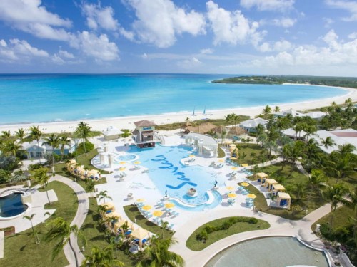 Carbon monoxide poisoning killed Sandals guests in the Bahamas: report