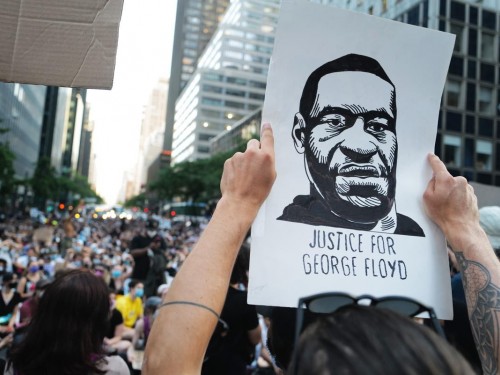 ACTA unveils diversity & inclusion plan on second anniversary of George Floyd’s murder
