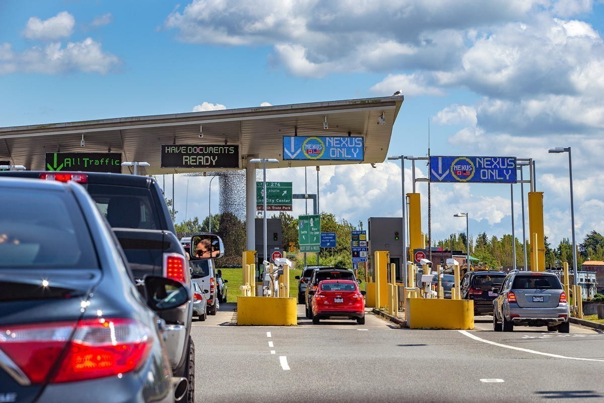 StatCan: Int’l travel to Canada on the rise; more Canadians visiting the U.S.