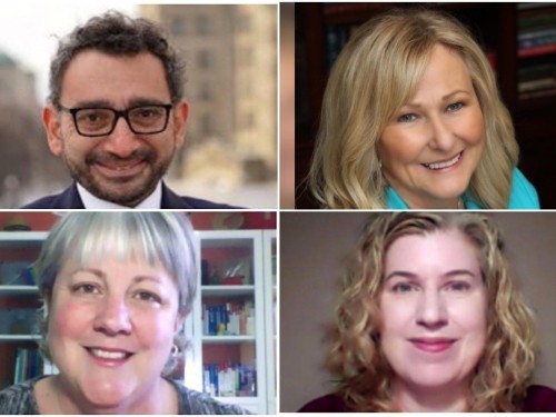 ACITA meets with Alghabra’s office, requests measures to improve travel, help ITAs