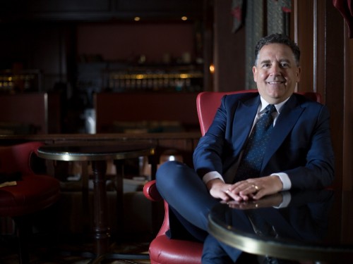 TTAND signs new partnership with E-Travel Technologies