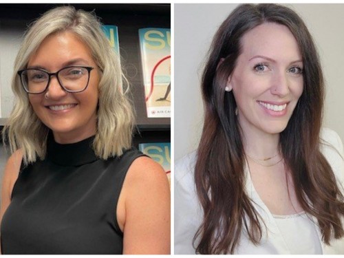 Tait joins ACV as area sales manager; Rothfuchs to oversee ACV@Home