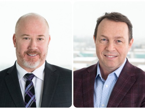 Choice Hotels Canada promotes two as national directors
