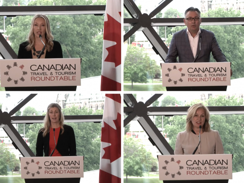 Tourism industry calls on Gov't for immediate border relief