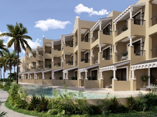 Coming Soon: Hyatt Zilara Riviera Maya