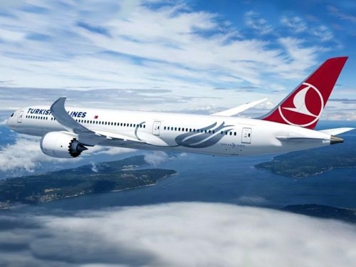 Turkish Airlines: uninterrupted internet experience with “Gate to Gate” System