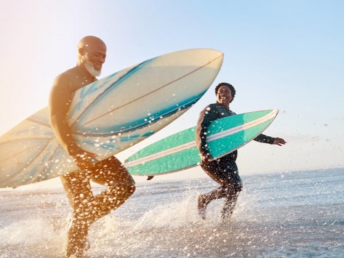 Dive into summer with super savings from Sunwing