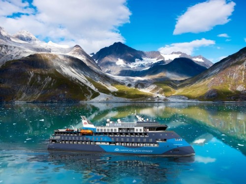 American Queen Voyages launches new website & flexible booking option