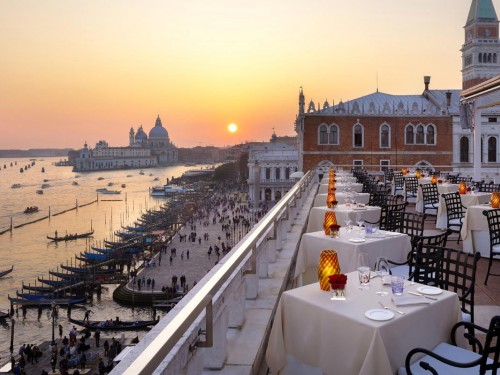 Four Seasons arrives in Venice: brand to expand Italian portfolio with Hotel Danieli
