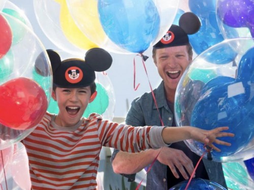 Disney hosting in-person seminars for Canadian agents. "Lightyear" screening included!