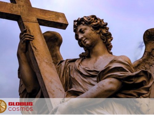 Globus & Cosmos unveil new faith-based vacations for 2023