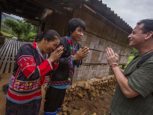 G Adventures hosting 1,300 trips in July - highest number since onset of COVID; save 20%