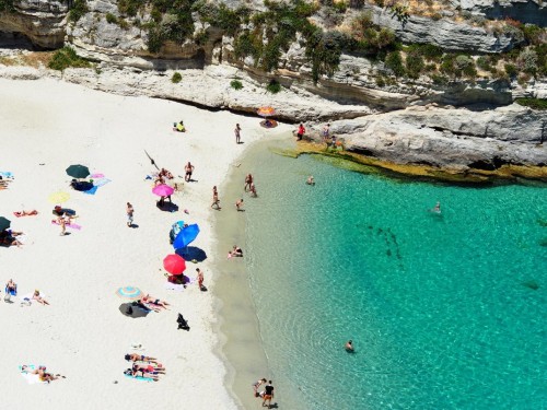 Air Transat returns to Lamezia, Italy