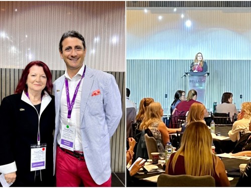 On Location: “We are stronger than ever”: TravelOnly kicks off 2022 conference