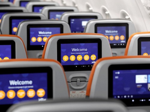 JetBlue launches daily non-stop service from JFK to YVR
