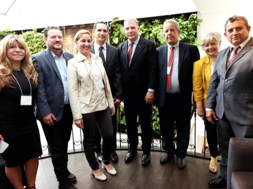 Cuba launches “Única” campaign in T.O.; country aiming for 2.5M visitors this year