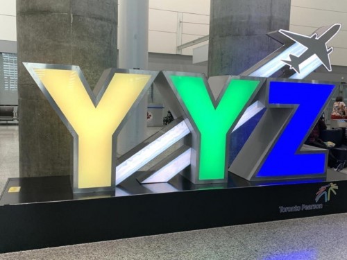 Ottawa to temporarily suspend random arrival testing at Canada's airports