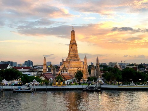 Air Canada to launch seasonal flights to Bangkok & Mumbai this winter