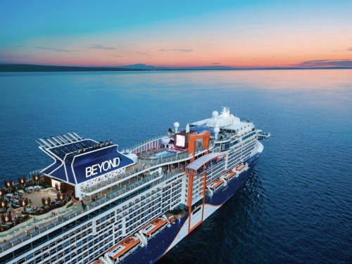 TravelBrands Encore Cruises' next SeaU to be hosted on Celebrity Beyond