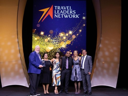 Top agencies, suppliers honoured at TL Network’s EDGE; new alliances announced