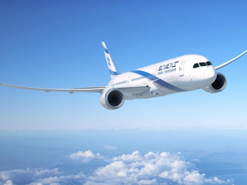 El Al Israel Airlines to suspend operations at Toronto Pearson on Oct. 27