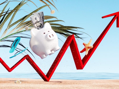 Canadians eager to travel but inflation will impact plans: poll