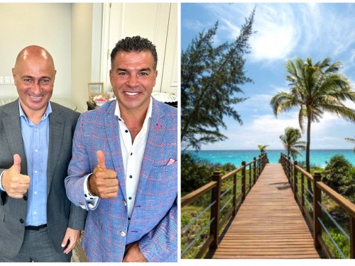 Sunwing has taken over all 11 hotels in Cayo Largo, Cuba. What this means for guests & agents
