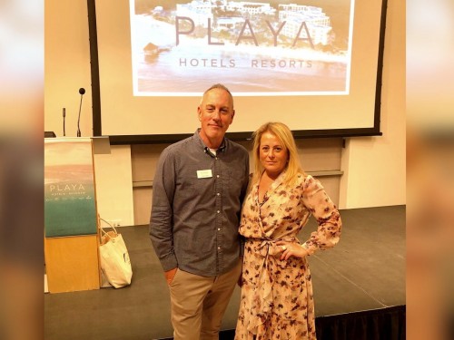Playa wraps up Western Canada workshops; team “blown away” by strong attendance