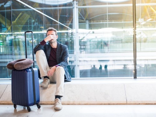 Air travel complaints up last year as backlog persists, says CTA