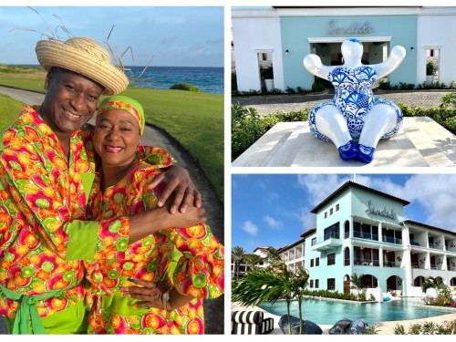 On Location: PAX tours Sandals Royal Curaçao, “where amazing comes together”