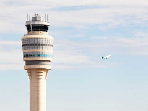 Safe deployment of 5G networks: IATA salutes Canada & criticizes the U.S.