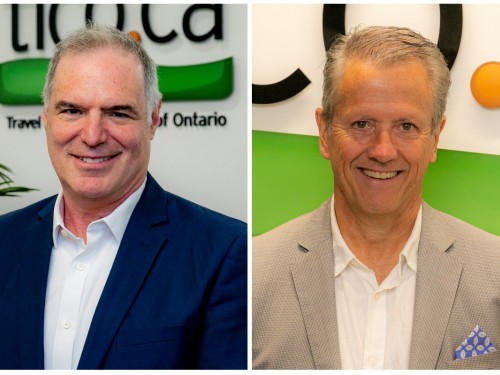 TICO marks 25 years at AGM; update to board of directors announced