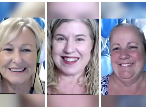 “We are not competitors, we are one community”: ACITA celebrates the wins at two-year anniversary