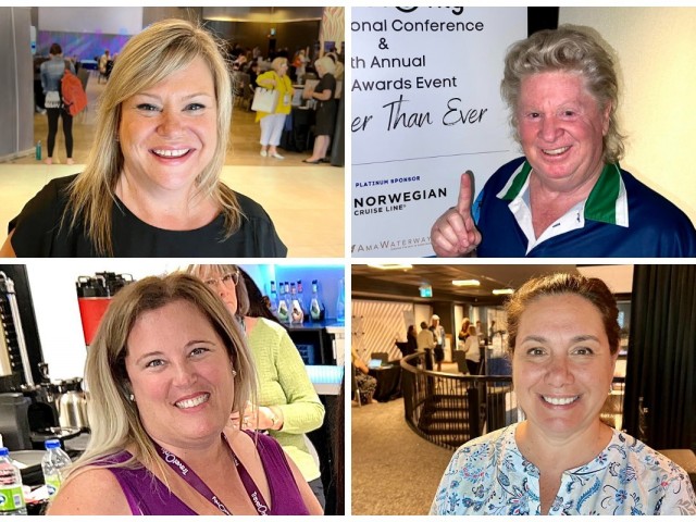 People are “actually asking” about service fees: trade insights revealed at TravelOnly’s conference