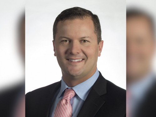 Collette promotes Christian Leibl-Cote to EVP, global business