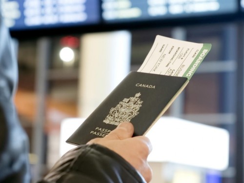 Service Canada outlines triage measures for passport renewal in big cities