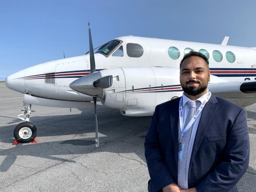 Demand for private jets is up 100%, says FLYGTA. And it’s never been easier to book