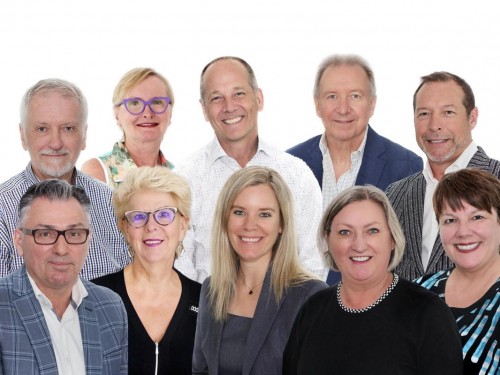 ACTA announces 2022-2023 board of directors