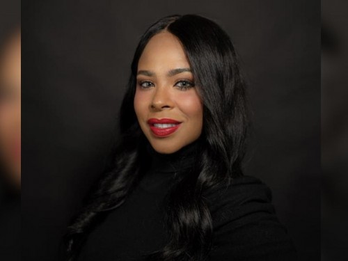 Mia Lange is the St. Kitts Tourism Authority's first CMO