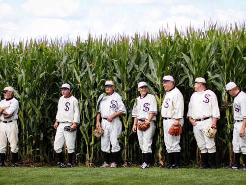American Queen Voyages unveils "Field of Dreams Experience” on Upper Mississippi