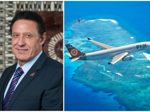 Fiji Airways to fly direct from Nadi to Vancouver starting in November