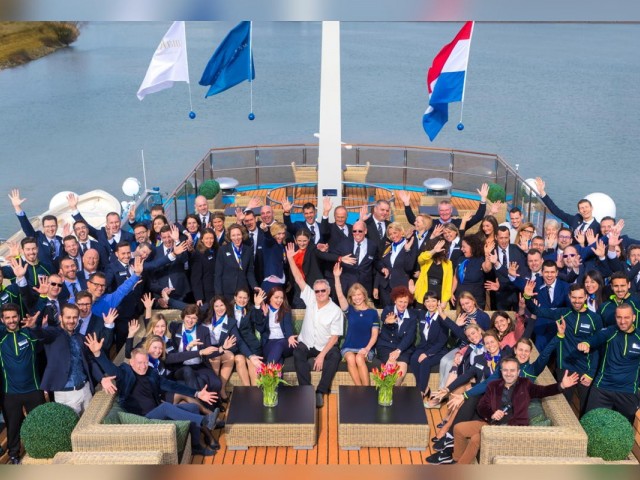 AmaWaterways unveils limited-time offers for agents, guests to celebrate 20 years