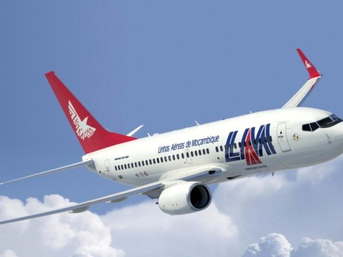 AirlinePros Canada adds LAM Moçambique to portfolio