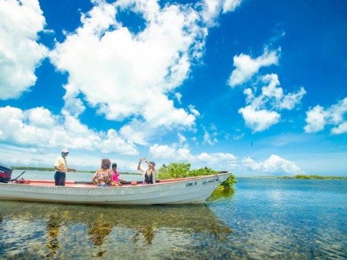 Antigua & Barbuda launches program to support Barbuda tourism growth