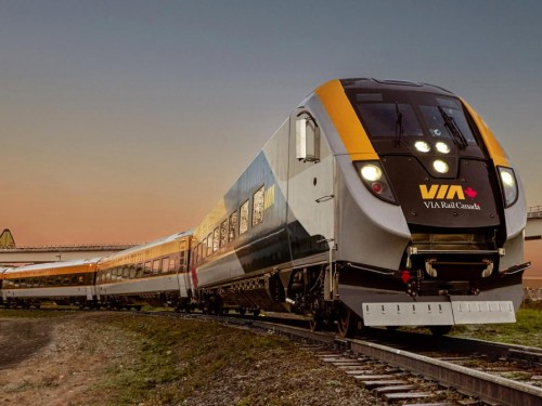 VIA Rail strike deadline extended, union negotiations continue