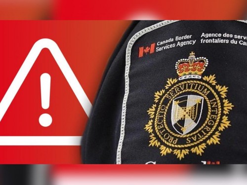 “It was a little crazy”: Rogers outage disrupts travel pros, ArriveCAN & passport offices