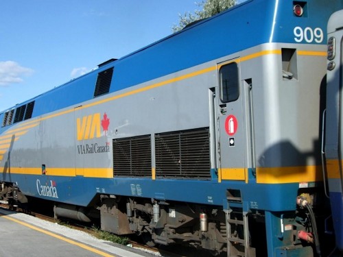 Strike averted: VIA Rail reaches tentative agreements