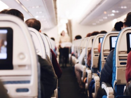 CDC’s tools for tracking COVID spread on airplanes outdated: U.S. watchdog