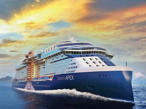 Celebrity removes St. Petersburg from 2023 itineraries