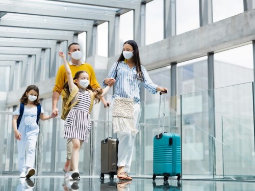 Here’s 10 travel tips that CAA agents are sharing with clients in Ontario